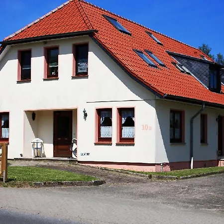 An Der Ostsee, Apartamento *