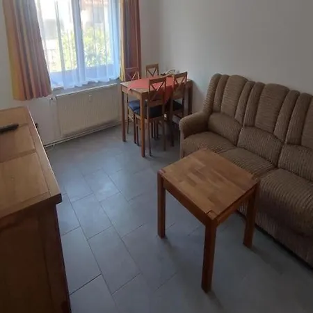 Apartamento An Der Ostsee, *