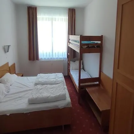 Apartamento An Der Ostsee, *
