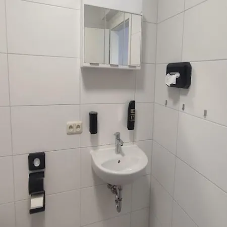 Apartamento An Der Ostsee, Wohlenberg