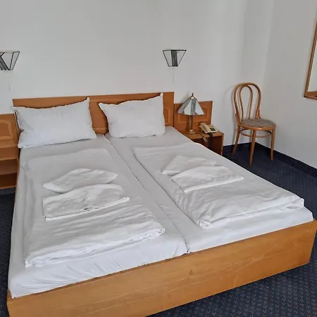 Apartamento An Der Ostsee, *