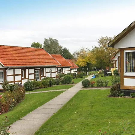 An Der Ostsee, Wohlenberg
