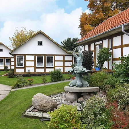 An Der Ostsee, Wohlenberg