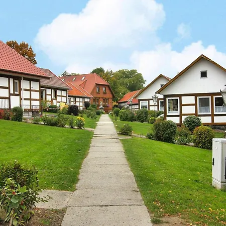 Apartamento An Der Ostsee,