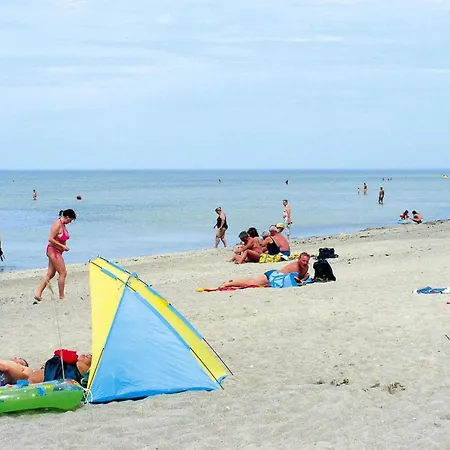 An Der Ostsee, Wohlenberg