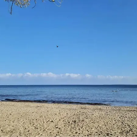 An Der Ostsee, *